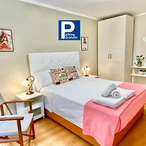  Appartement Apartamento Con Parking Gratis En El Centro, 2