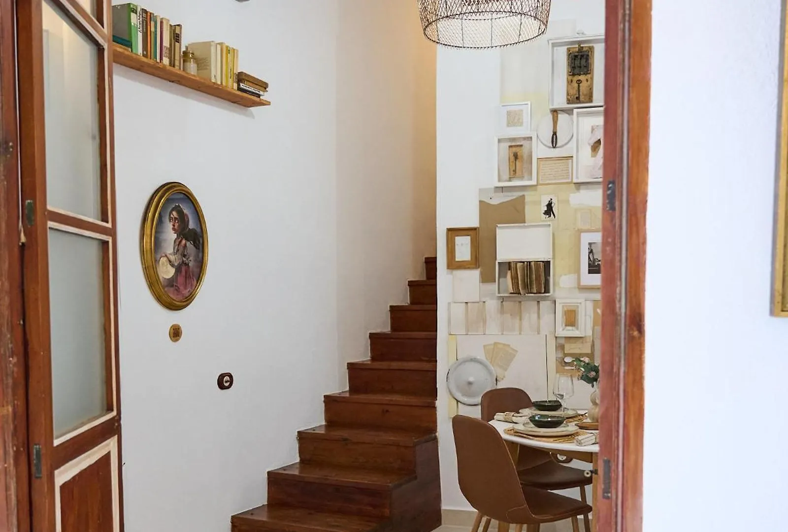 La Casa De Lorca En Almería 0*,  Spanje