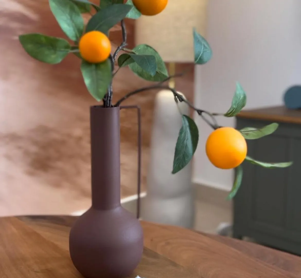 Appartement La Casa De Lorca En Almería