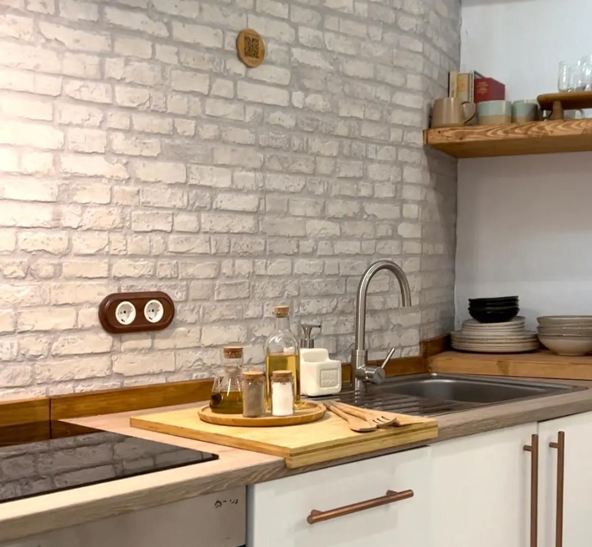 Appartement La Casa De Lorca En Almería