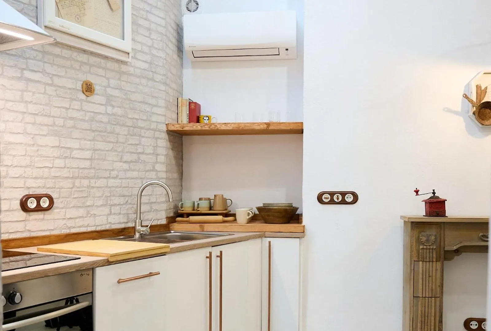 Apartment La Casa De Lorca En Almeria Spain